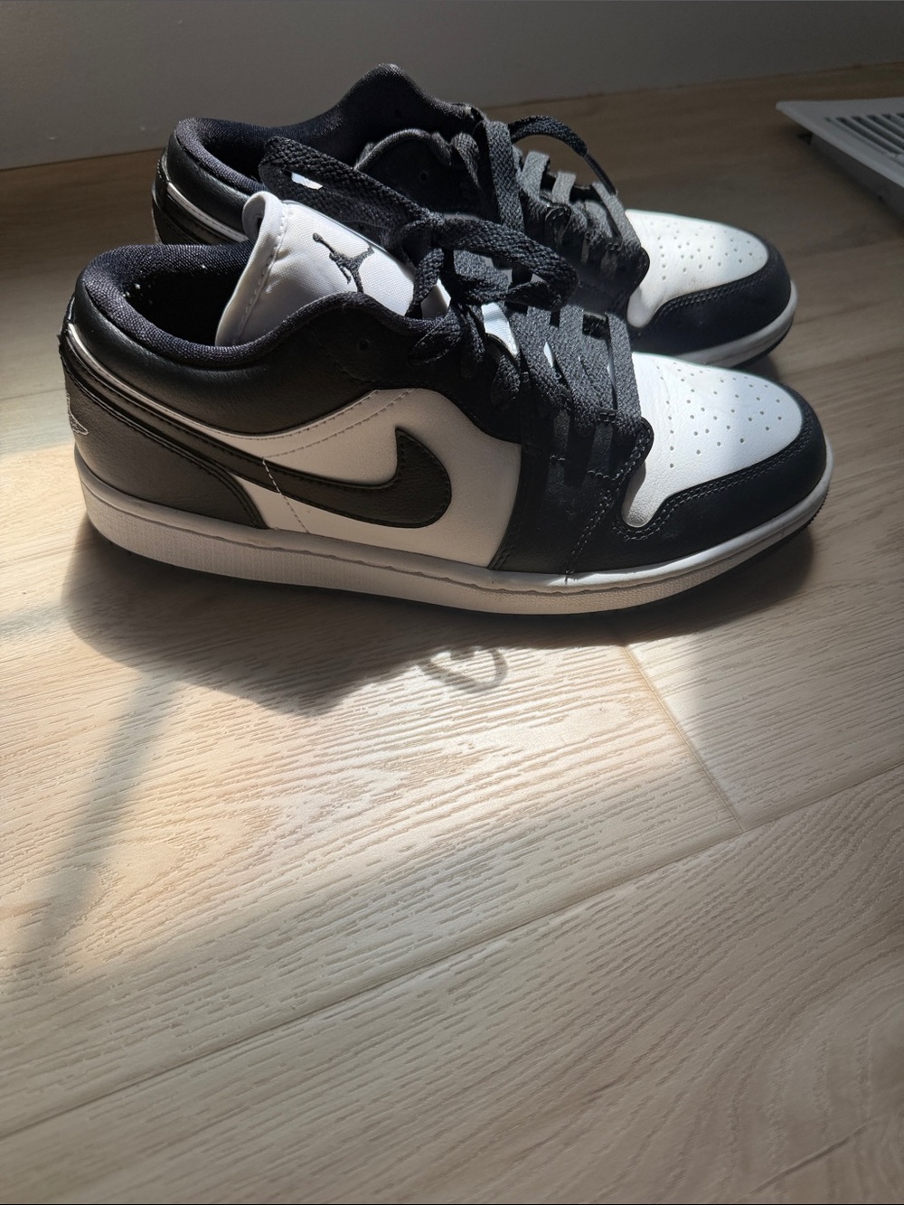 Nike Air Jordan 1 low